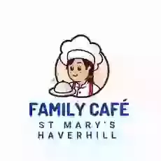 Family Café